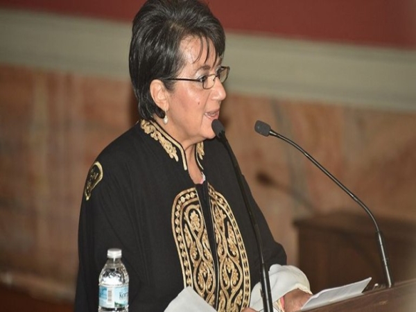 Εκοιμήθη η Καθηγήτρια της Φιλοσοφικής Αθηνών ΕΛΕΝΗ ΚΑΡΑΜΑΛΕΓΚΟΥ