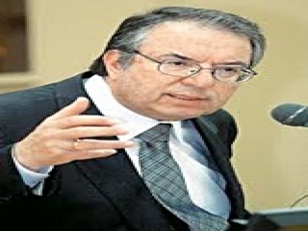 Γεώργιος Μπαμπινιώτης: Η εξέλιξη της ελληνικής γλώσσας