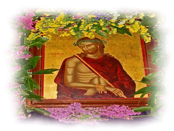 Θεολογικό σχόλιο στο περιεχόμενο και τα νοήματα της Μεγάλης Δευτέρας