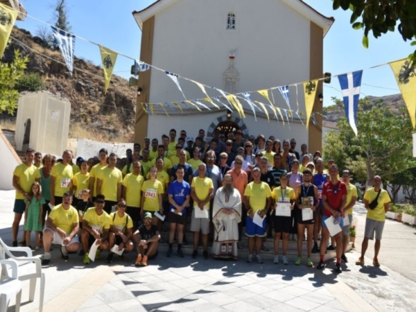 Πάνω από 100 συμμετοχές στον 