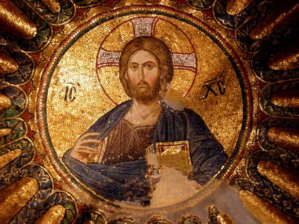 ΤΟ ΘΕΙΟ ΚΗΡΥΓΜΑ ΤΗΣ ΚΥΡΙΑΚΗΣ ΙΑ' ΜΑΤΘΑΙΟΥ (16-08-2026)