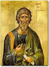 Agios Andreas