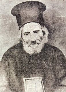 agios panagis bassias