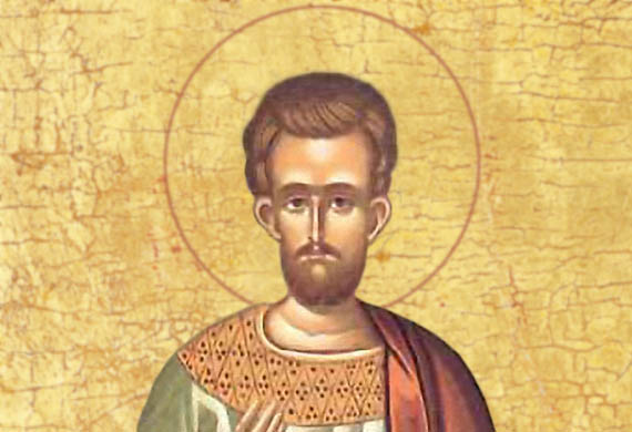 dimitrios xiopolitis