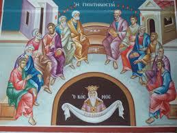 Pentekoste