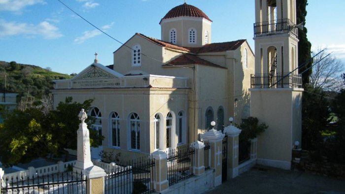 Agios_Matthaios
