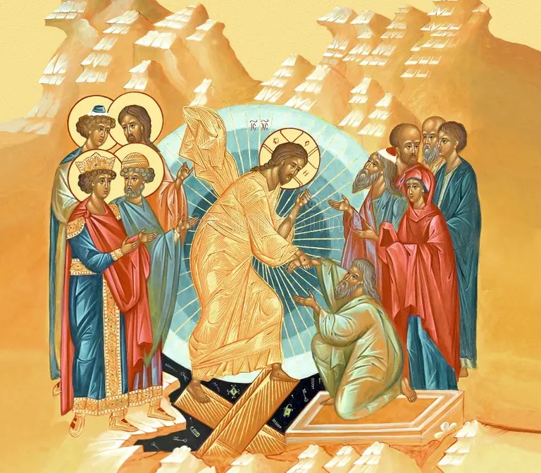 pascha