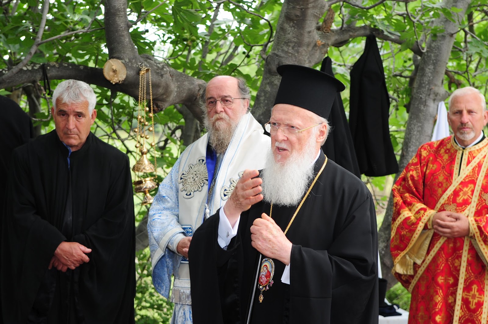 patriarxis