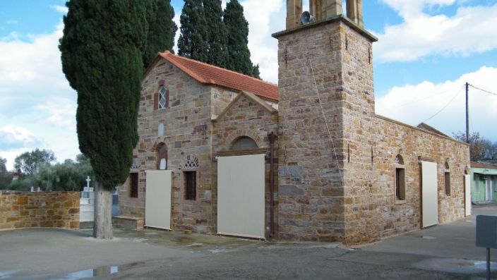 Taxiarchai_Mpatzakli