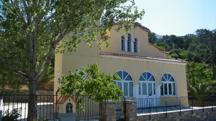 Agia_Paraskevi_Fita