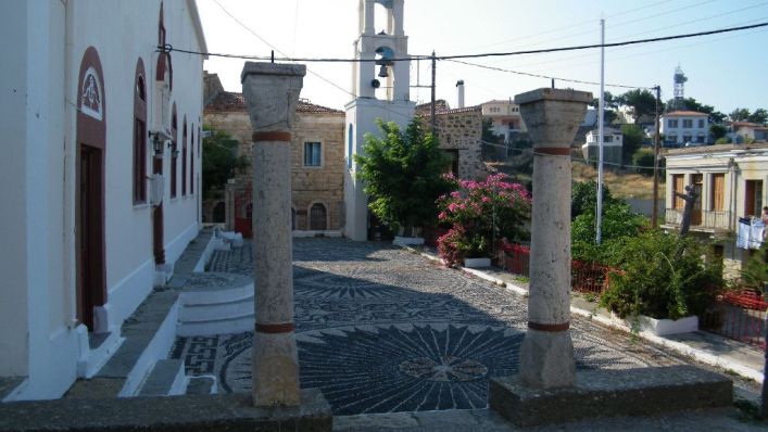 Koimisi_Volissos