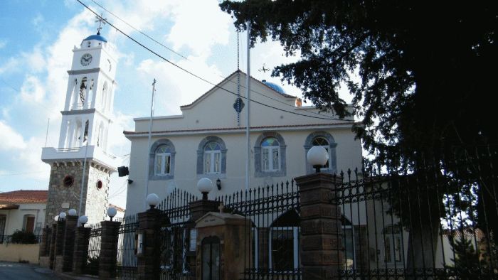 Agios_Isidoros